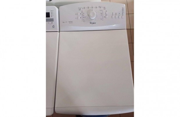 Feljtott Whirlpool AWE 50510 Felltlts Mosgp [Hfv754] 3-6 h gar